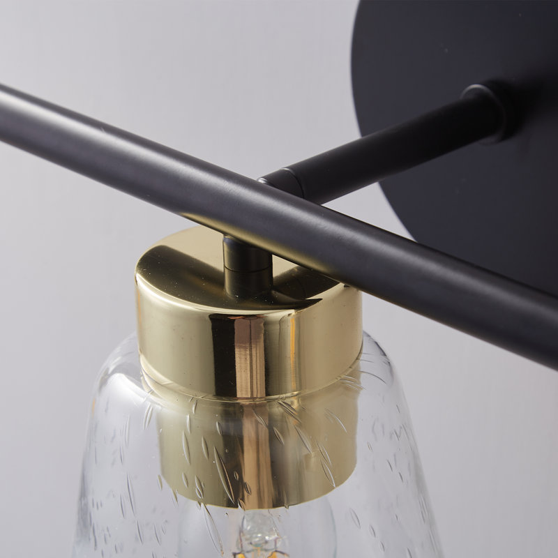 Éclairage pour meuble-lavabo Shae, 3