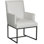 Michael Weiss Outdoor Lounge Chair