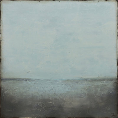 Morning Inspiration 3 Painting