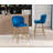 Cavill Upholstered Counter Stool with Metal Frame-1837340442
