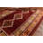 One-of-a-Kind 6'8'' X 10'0'' New Age Wool Area Rug in