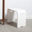 Sottile Accent Stool-48482149