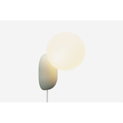 Cantilever Wall Light