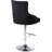 Bocana Swivel Upholstered Velvet Adjustable Height Counter Stool with Steel Frame-515751252-497997008
