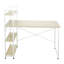 Metal Base Computer Desk-1690925857-1690925859