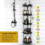 Freestanding Shower Caddy-1294091505