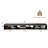 86-inch High Gloss Floating Tv Stand, Wall-mounted Entertainment Center With 3 Doors-73218664