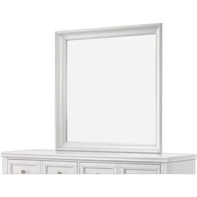 Miroir carré