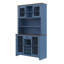 Garde-manger 71 po avec station de charge-121086990