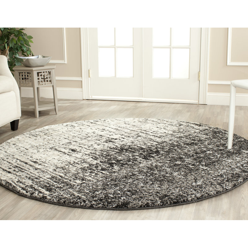Tapis Hatsuye, Rond 4 pi