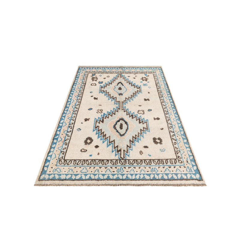 Noack Ivory Rug