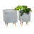 Annmarie Pot Planter-304956979