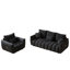 Canapé 3 places + 1 place-254930774
