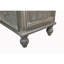 Armoire de rangement 34,65 "Farmhouse