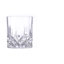 Admiral 9 oz. Verre cristal whisky