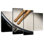 Abarca Drumsticks On Snare Drum