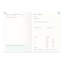  Happy Habits Productivity Journal