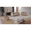 Chaise avec accoudoirs rembourrés Keivin-951001516