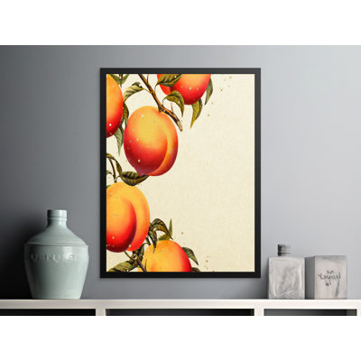 No Frame Print
