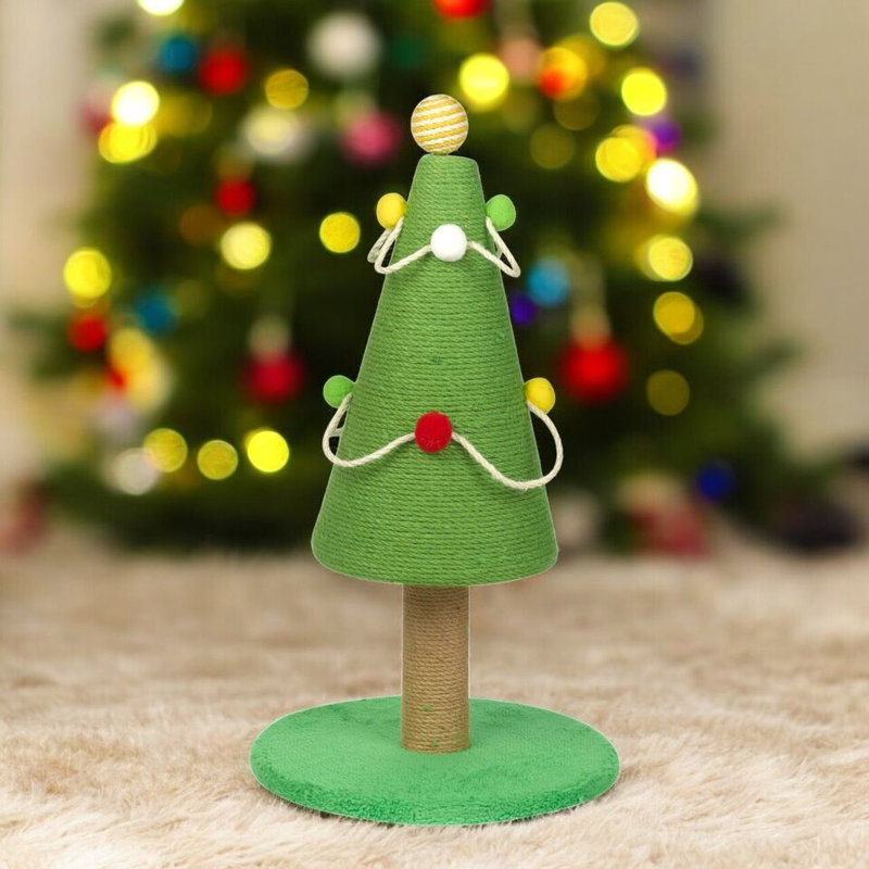 Anhua Scratching Post