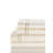 Benin Embroidered 1000 Thread Count 55% Cotton / 45% Polyester Sheet Set-28762347-28762341
