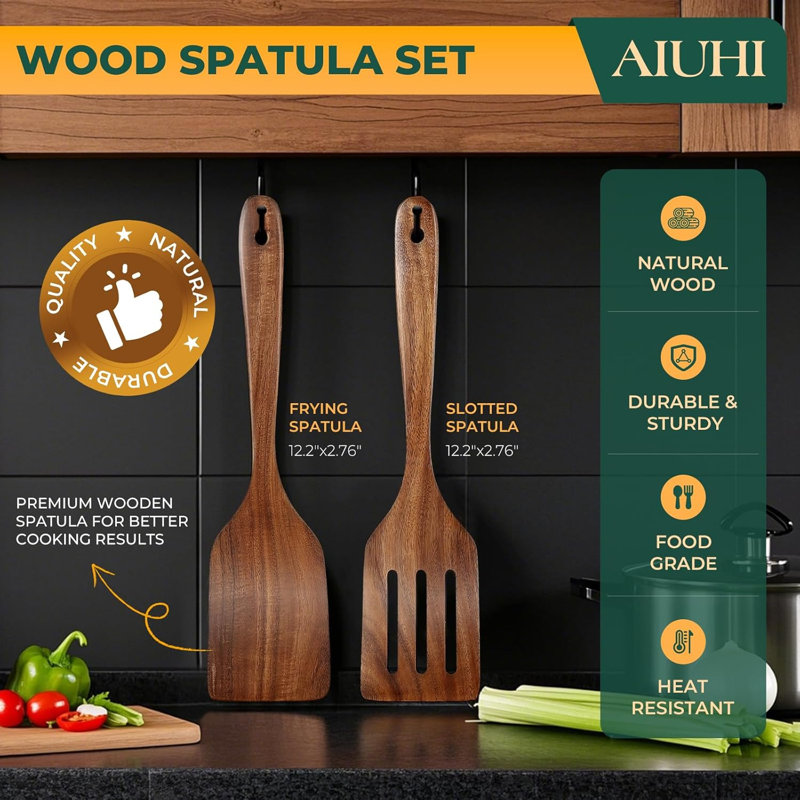 2 Cooking Utensil