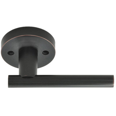 Skyline Boulevard Single Dummy Door Lever