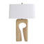Kamora Table Lamp