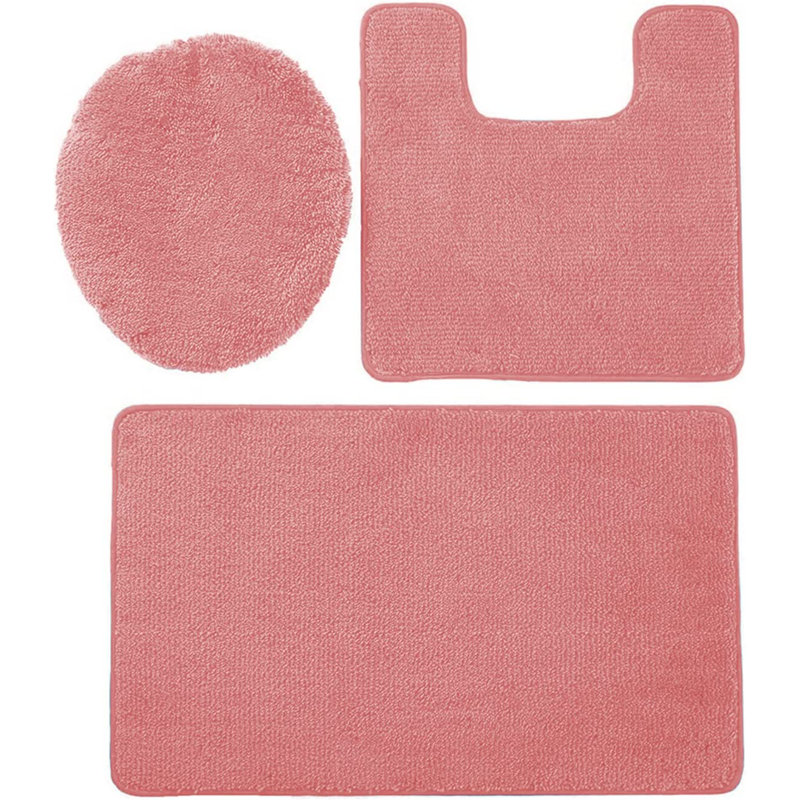 Non-Slip, Pink