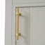 Meuble-lavabo de 20 po avec lavabo, armoire de salle de bain avec porte à fermeture douce, support de rangement et tablette ouverte-879434280