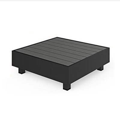 Square Outdoor Coffee Table