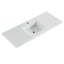 Gibson 48" Wall Mounted Single Bathroom Vanity with Top-221064202-207760788