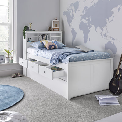 Daybed with Trundle