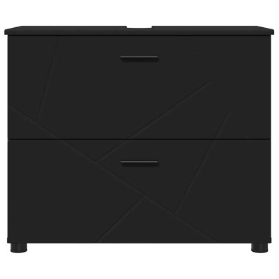 76.5cm Bathroom Vanity Base Only