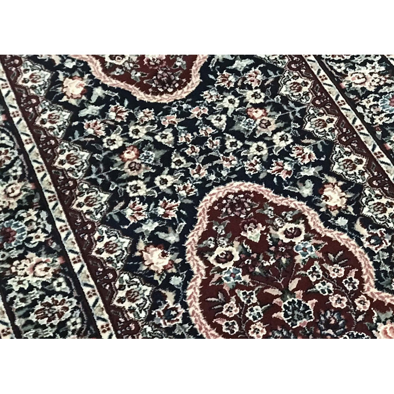 One-of-a-Kind 2'6" X 12' Area Rug