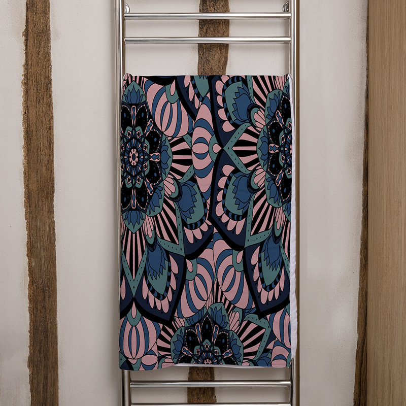 Cartersville Midweight Bath Towel