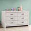 Commode 6 tiroirs