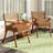 Outdoor Square Printed Cushion Cover, Decorative Cushion Sofa Cover With Piping-1756509068