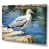Toile tendue