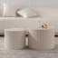 Ensemble de tables basses Nesting