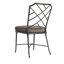 Calcutta Outdoor Dining Side Chair-34089065-34090938-34089067