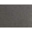 Chaise en lin Laurissa avec 3 coussins