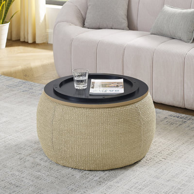 Mylo Single Coffee Table