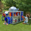 Nerf Geo Strike Headquarters