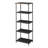 23.62" W Steel Shelving Unit-91475818