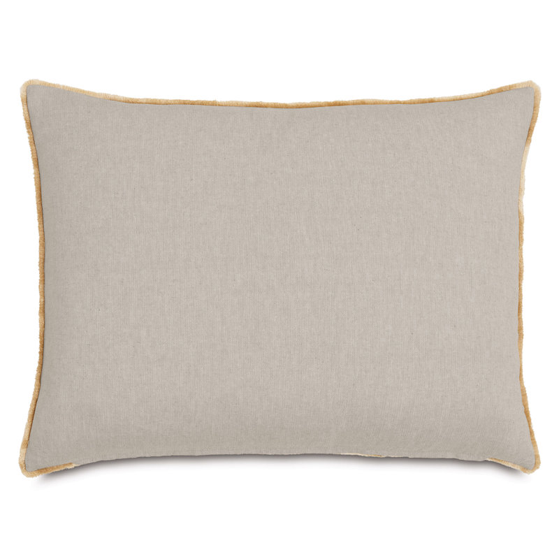 Moab Abstract 100% Cotton Sham, King