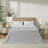 Lightweight Quilt with Wave Stitching – Soft, Breathable & All-Season Comfort-1250775549-1250775544