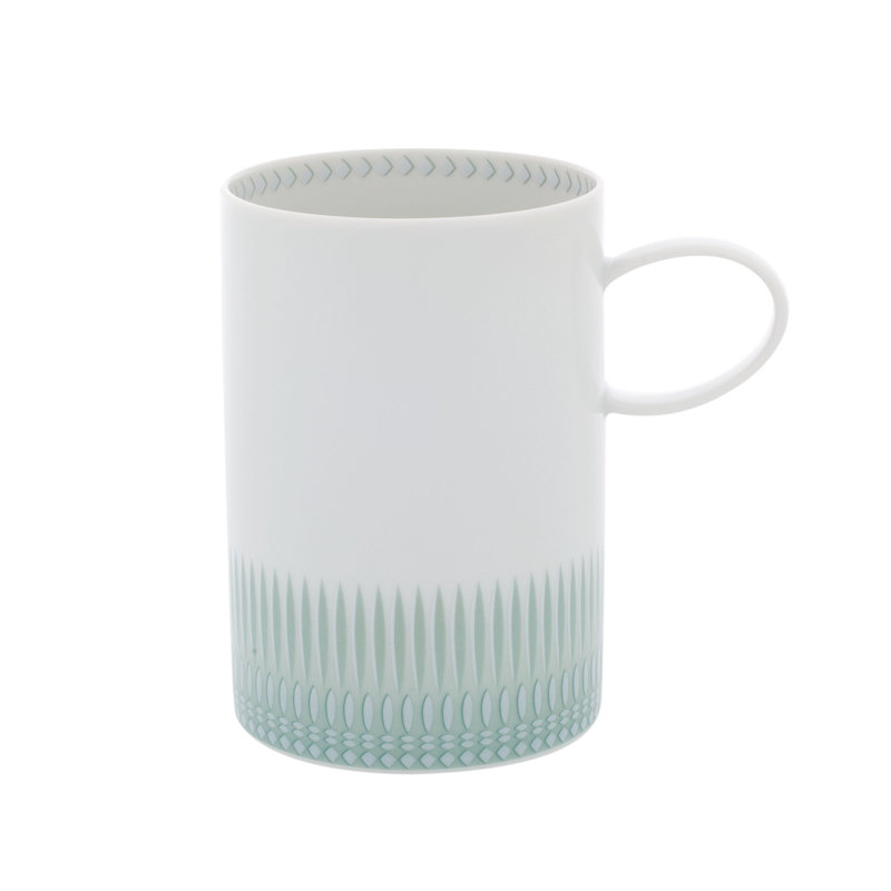 Venezia Porcelain Coffee Mug
