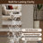 Rectangular Full Length Wall Mirror