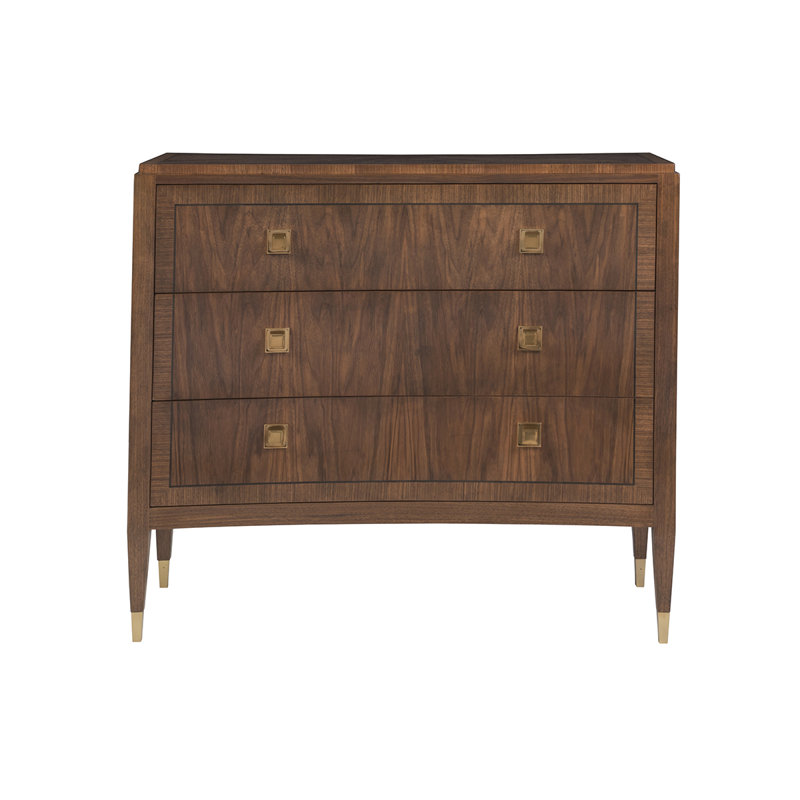 Signature Designs Chiavari Hall Chest